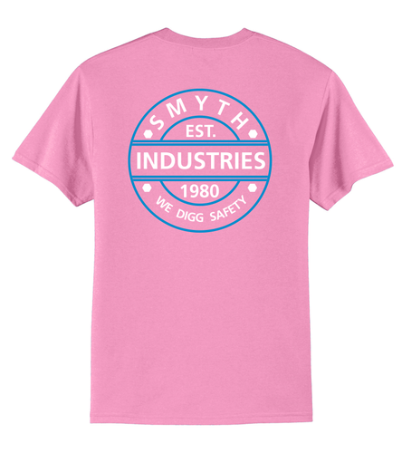 WE DIGG- Port & Company® Core Blend Tee image thumbnail