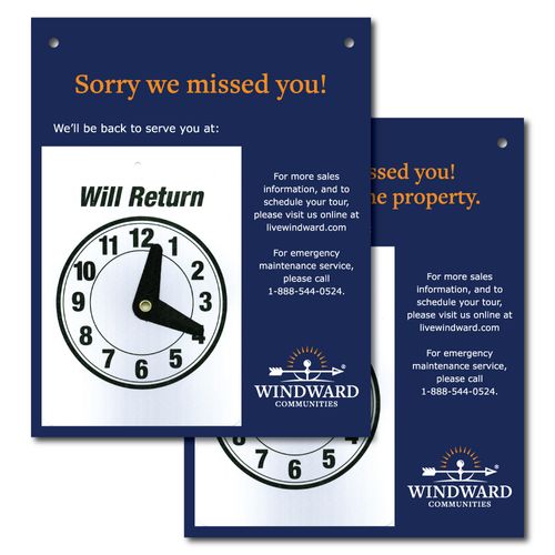 Clock Signs image thumbnail