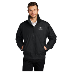 Image of Competitor Jacket