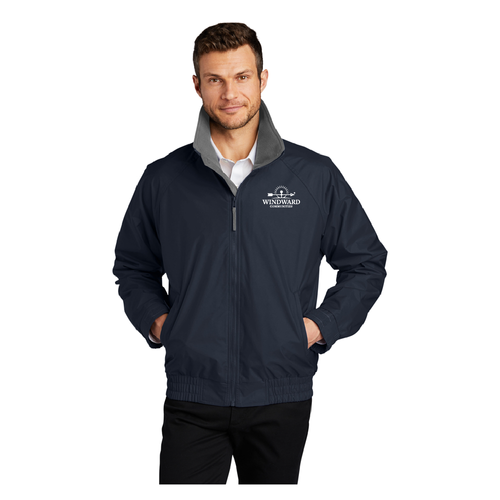 Competitor Jacket image thumbnail