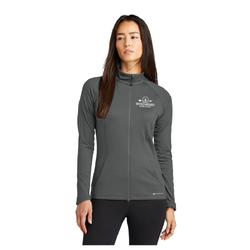 Image of Ogio Ladies Radius Full-Zip