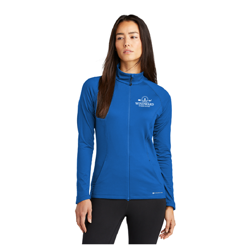 Ogio Ladies Radius Full-Zip image thumbnail