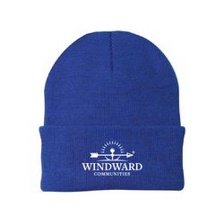 Image of Port & Company® – Knit Cap