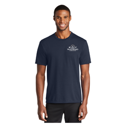 Image of Port & Company® Performance Blend Tee