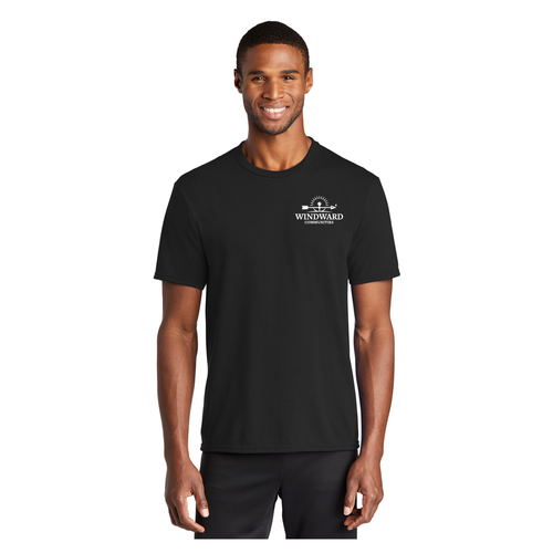 Port & Company® Performance Blend Tee image thumbnail