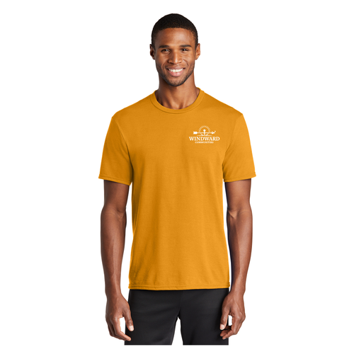 Port & Company® Performance Blend Tee image thumbnail