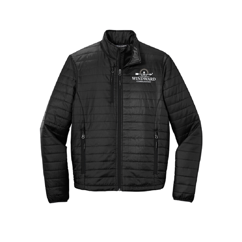 Packable Puffy Jacket image thumbnail