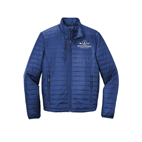 Packable Puffy Jacket image thumbnail