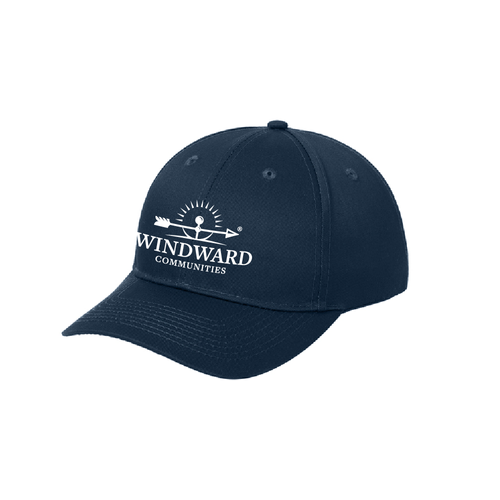 Port Authority® Uniforming Twill Cap image thumbnail