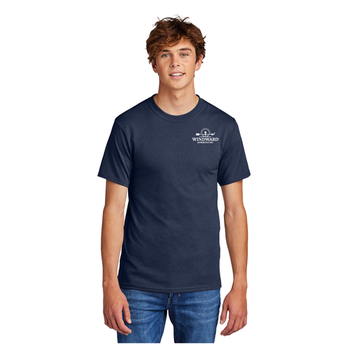 Port & Company® Core Blend Tee image thumbnail