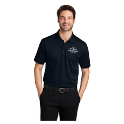 Image of Port Authority® Tech Pique Polo