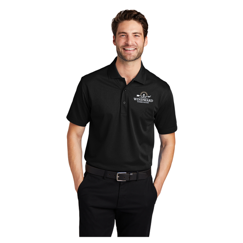 Port Authority® Tech Pique Polo image thumbnail