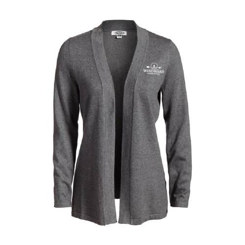 Open Cotton Cardigan image thumbnail