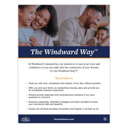 Image of Windward Way Flyers