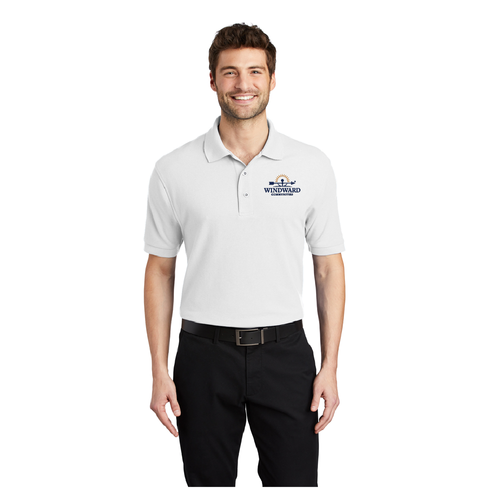 Port Authority® Silk Touch™ Polo image thumbnail