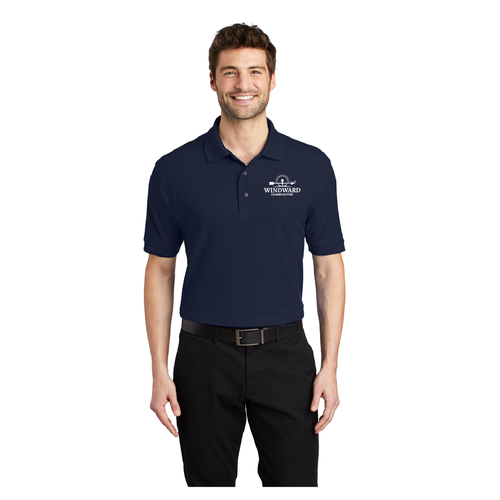 Port Authority® Silk Touch™ Polo image thumbnail