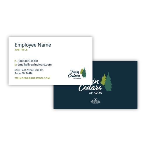 Business Cards image thumbnail