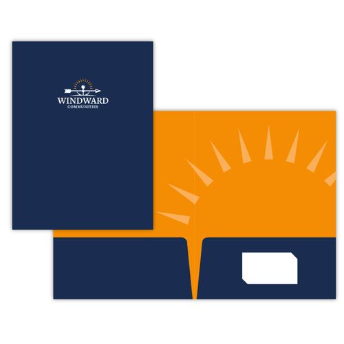 Pocket Folders image thumbnail Pocket Folders image thumbnail