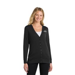 Image of Port Authority® Women's Concept Cardigan