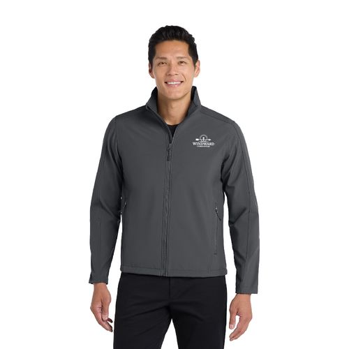 Port Authority® Core Soft Shell Jacket image thumbnail