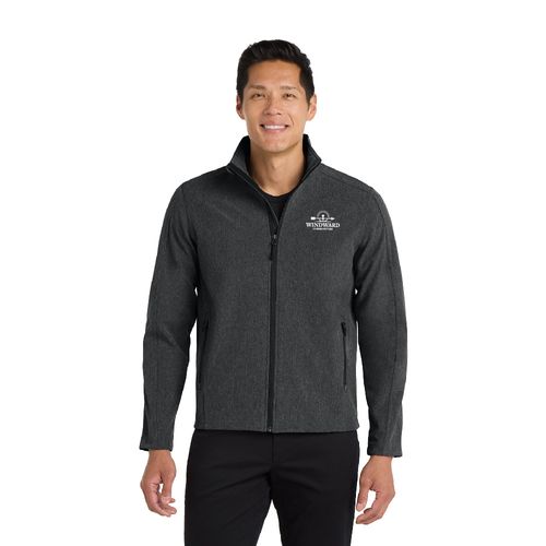 Port Authority® Core Soft Shell Jacket image thumbnail