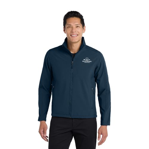 Port Authority® Core Soft Shell Jacket image thumbnail