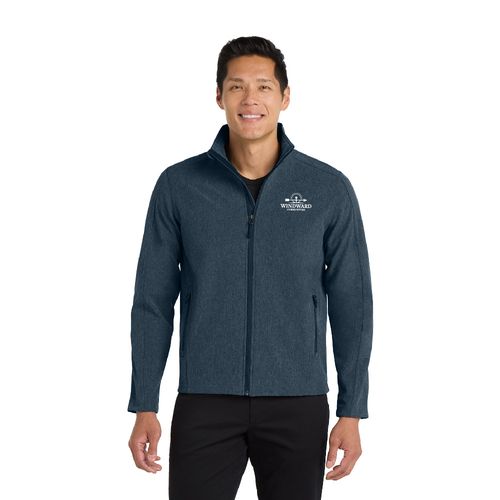 Port Authority® Core Soft Shell Jacket image thumbnail