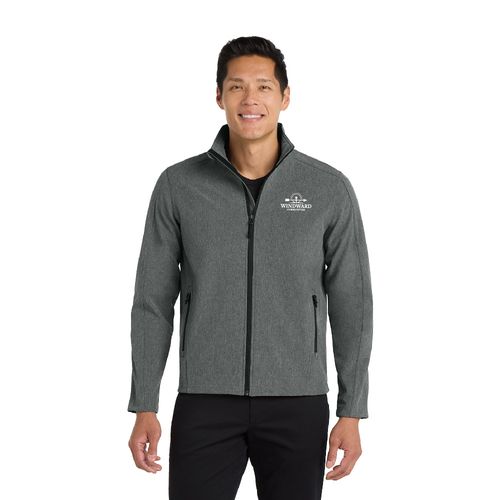 Port Authority® Core Soft Shell Jacket image thumbnail