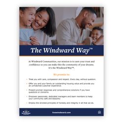Image of Windward Way Flyers
