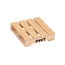 Image of Mini Pallet Coaster