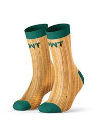 Image of Wood Crew Socks