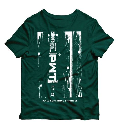 Forest Green Gildan Ultra Cotton T-Shirt image thumbnail