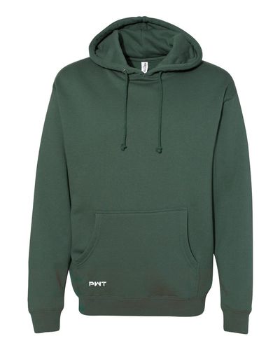 Independent Trading Co. Heavyweight Hoodie image thumbnail