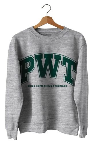 Gildan Heavy Blend Crewneck Sweatshirt image thumbnail