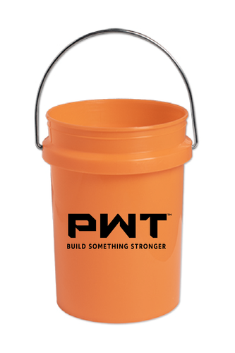 Mini 5 Gallon Bucket image thumbnail