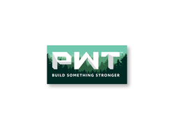 Image of PWT Rectangle Decals