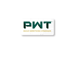 Image of PWT Rounded Corners Decals