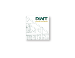 Image of PWT Square Decals