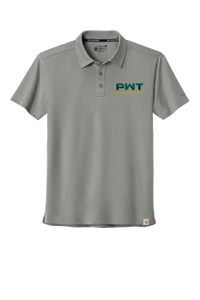 Carhartt Force Sun Defender Polo primary image