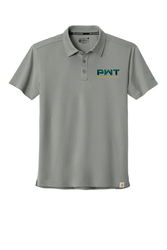 Image of Carhartt Force Sun Defender Polo