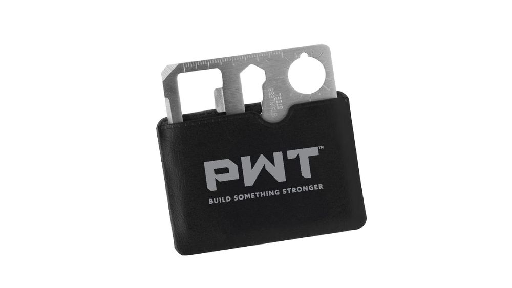 Credit Card Multi Tool primary image