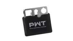 Image of Credit Card Multi Tool