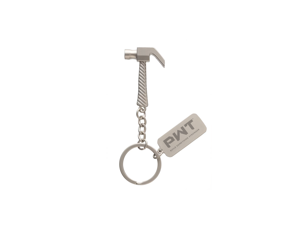 Hammer Keytags primary image