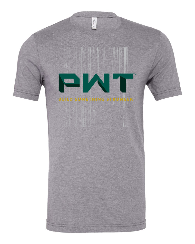 Bella+Canvas Triblend T-Shirt primary image