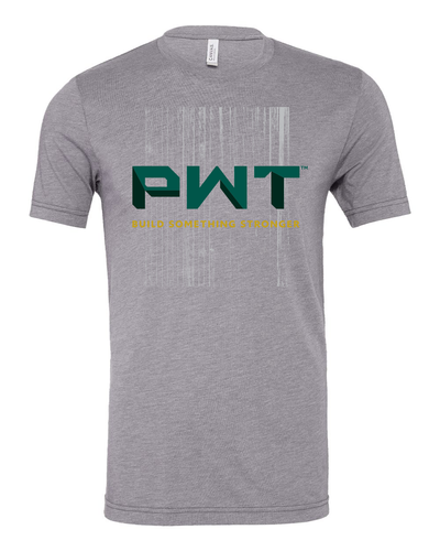 Bella+Canvas Triblend T-Shirt image thumbnail