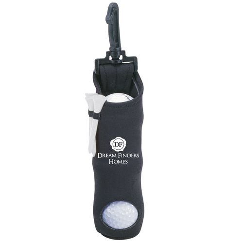 Golf Ball /Tee Holder image thumbnail