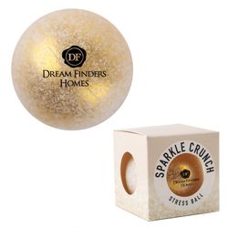 Image of Sparkle Crunch Stress Ball