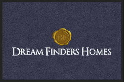 Image of 2'x3' Door mats DFH