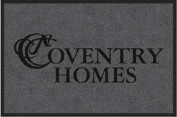 Image of 2'x3' Door mats Coventry Homes