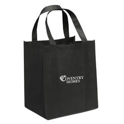 Image of Big Thunder Tote Coventry Homes